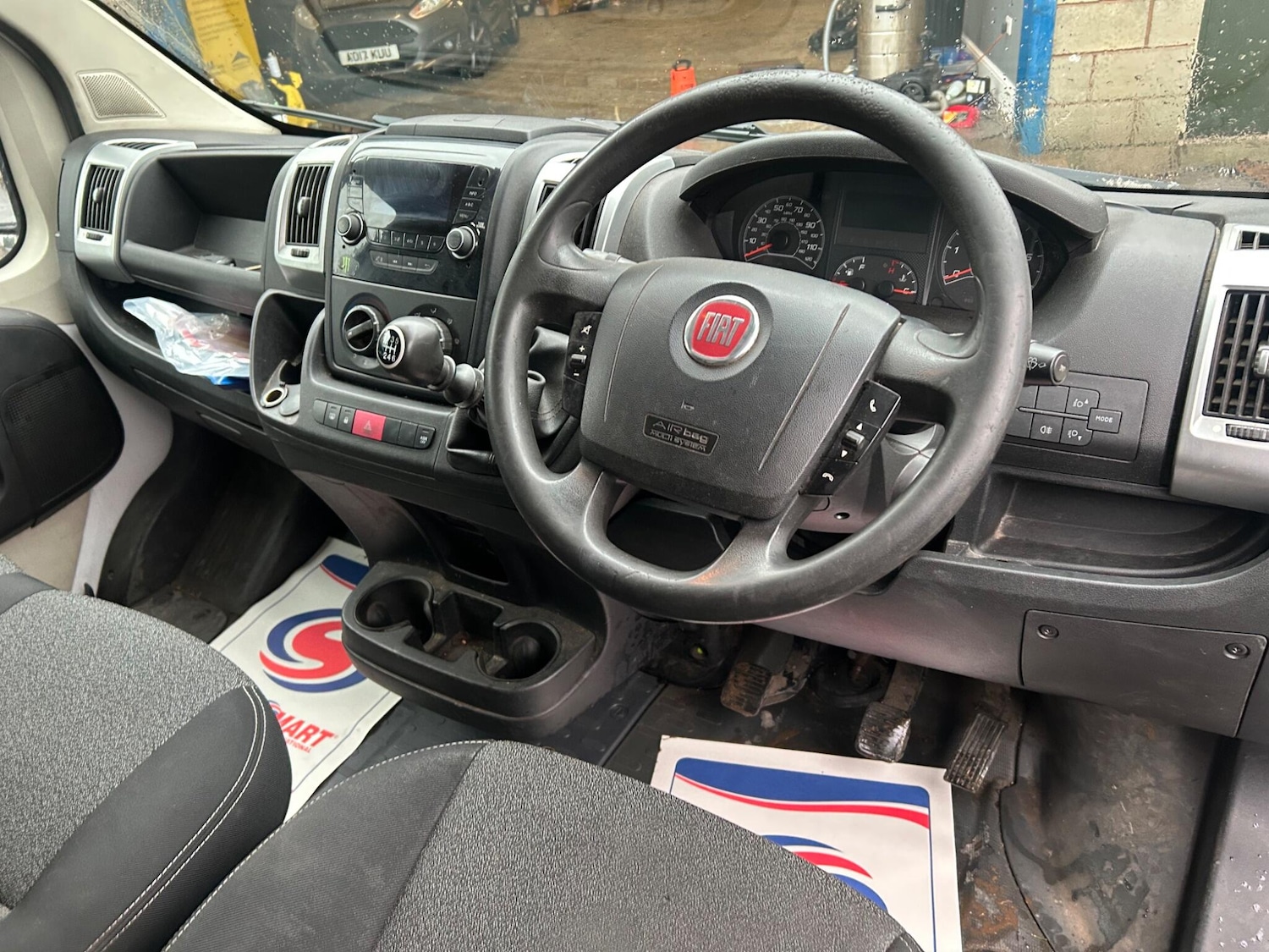 Used Fiat Ducato 2016 for sale - 77468098: Photo 25