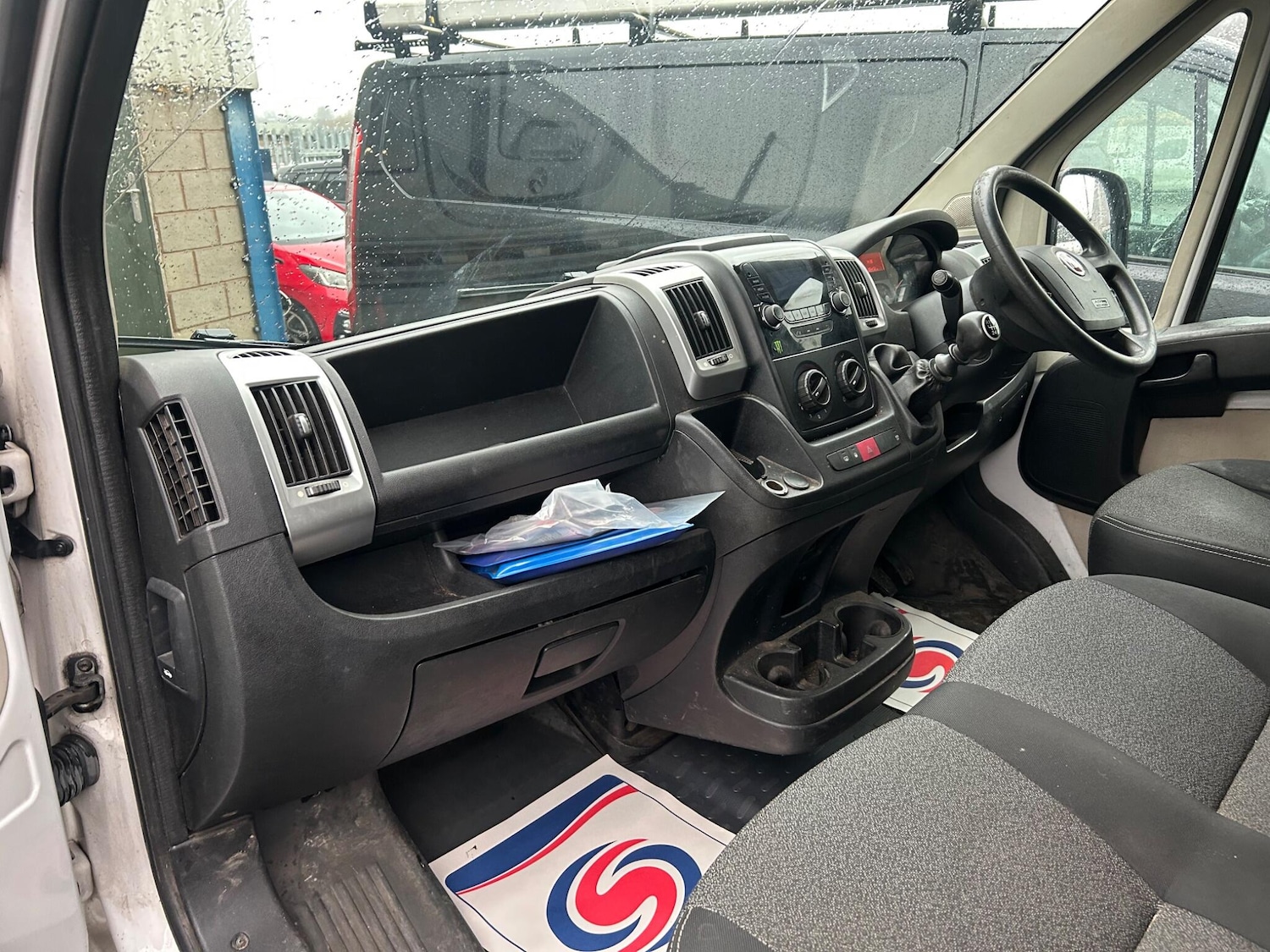 Used Fiat Ducato 2016 for sale - 77468098: Photo 27