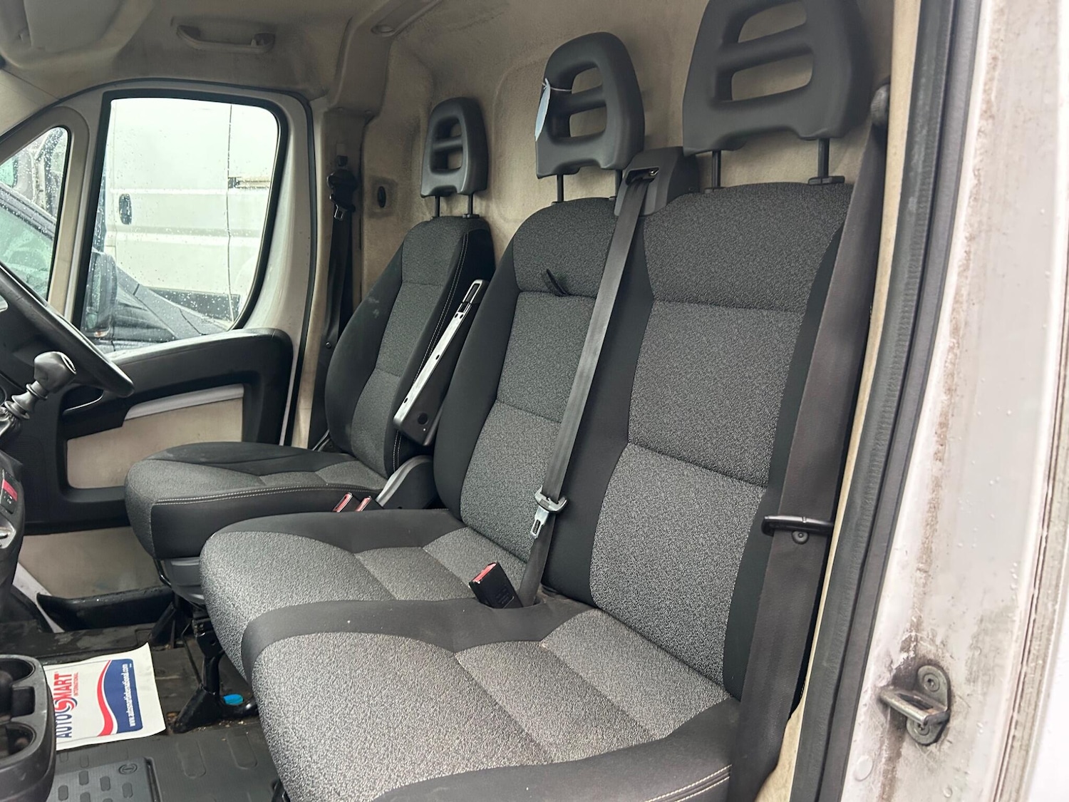 Used Fiat Ducato 2016 for sale - 77468098: Photo 28