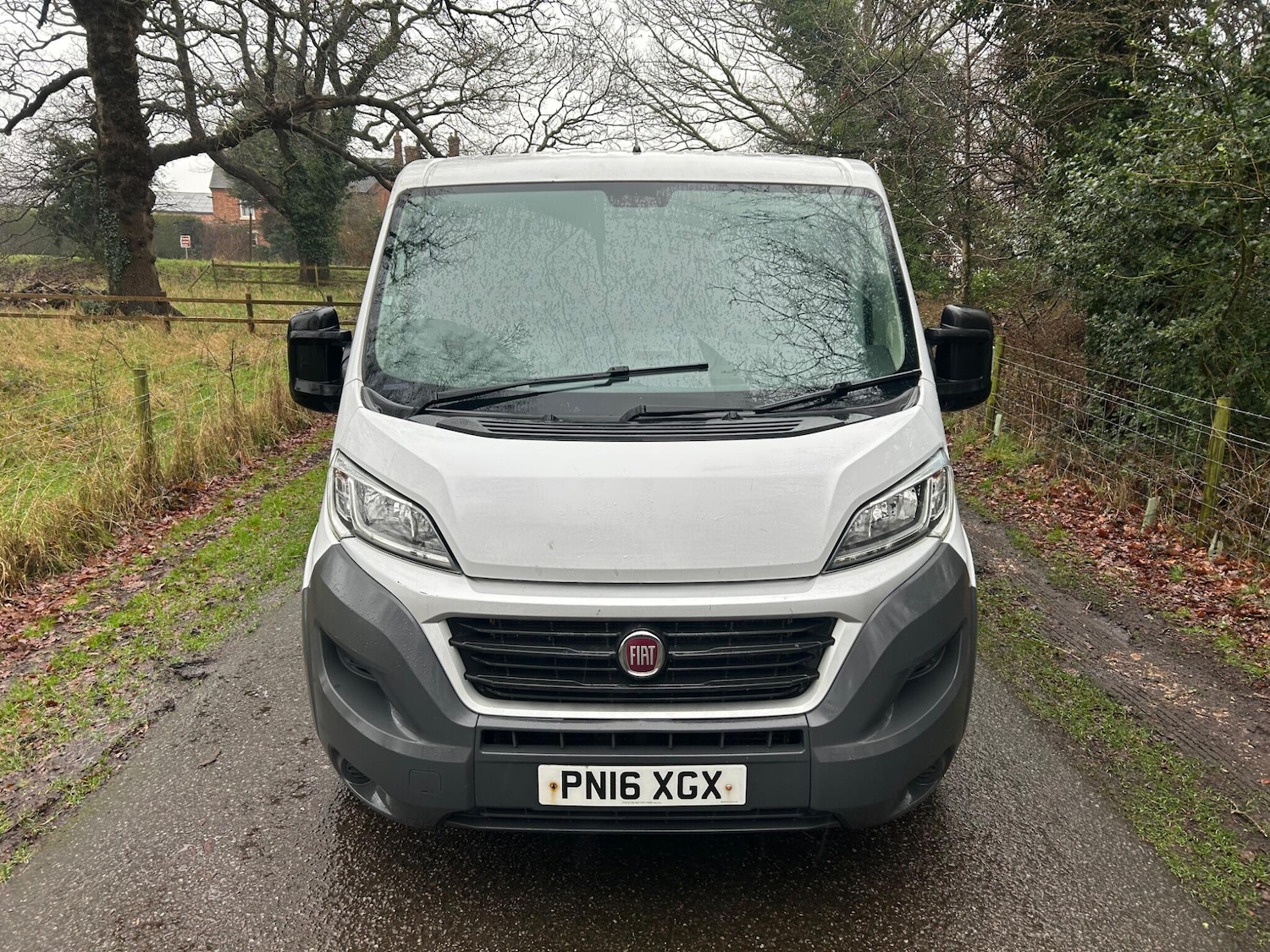 Used Fiat Ducato 2016 for sale - 77468098: Photo 4