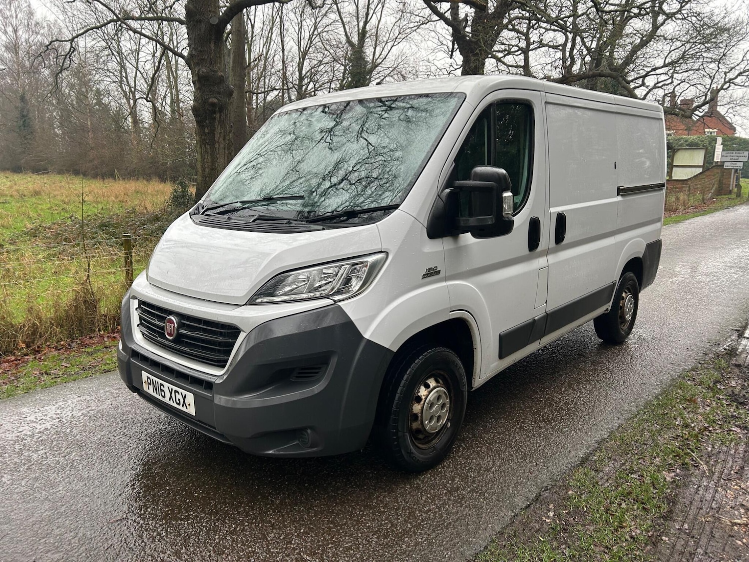 Used Fiat Ducato 2016 for sale - 77468098: Photo 6