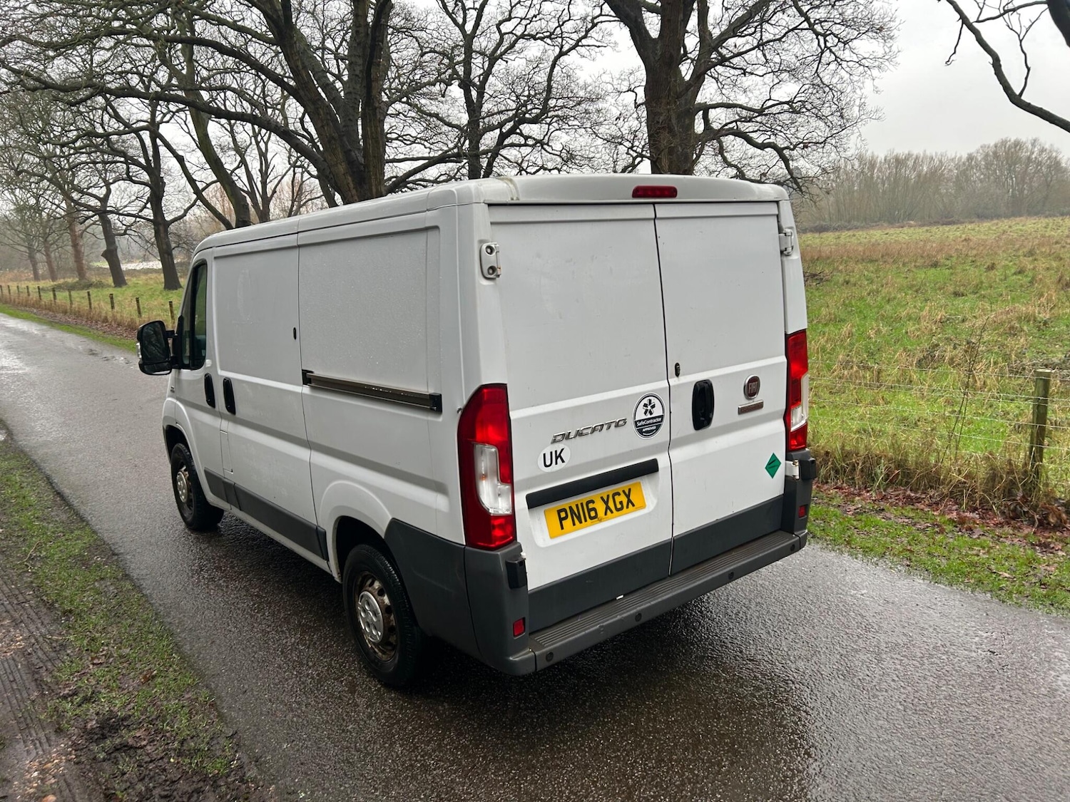 Used Fiat Ducato 2016 for sale - 77468098: Photo 7