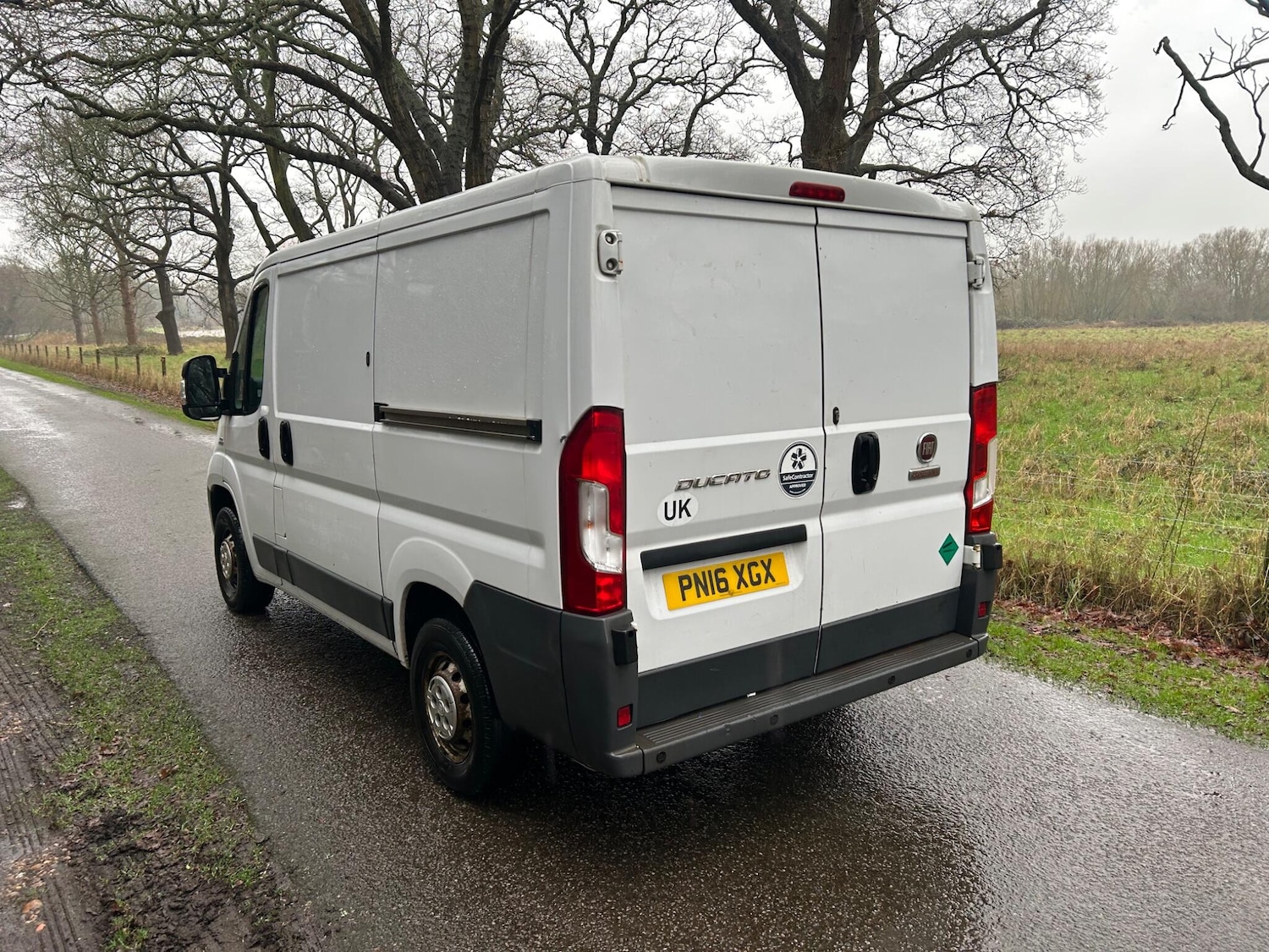 Used Fiat Ducato 2016 for sale - 77468098: Photo 8