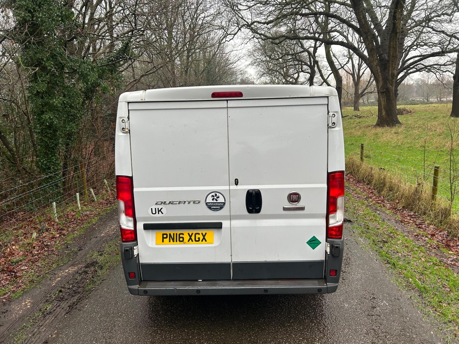 Used Fiat Ducato 2016 for sale - 77468098: Photo 9