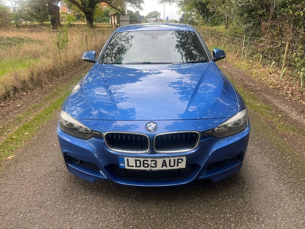 Used BMW 3 Series 2013 for sale - 76137874: Photo 10