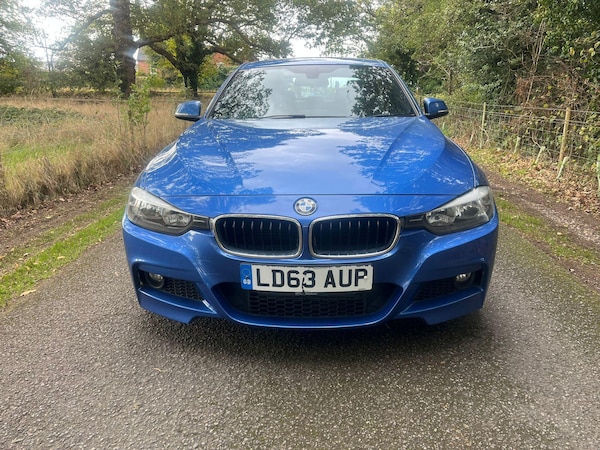 Used BMW 3 Series 2013 for sale - 76137874: Photo 11
