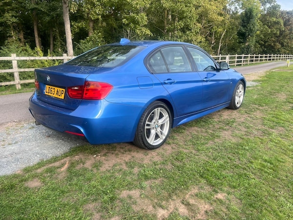 Used BMW 3 Series 2013 for sale - 76137874: Photo 12