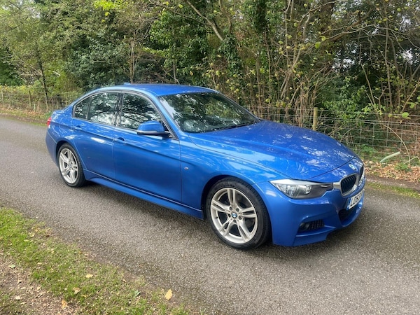 Used BMW 3 Series 2013 for sale - 76137874: Photo 13