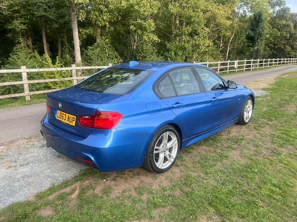 Used BMW 3 Series 2013 for sale - 76137874: Photo 14