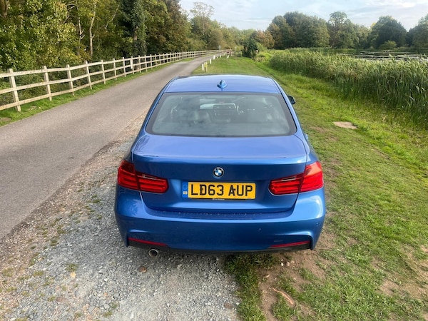 Used BMW 3 Series 2013 for sale - 76137874: Photo 15