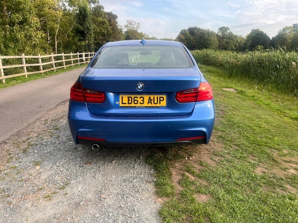 Used BMW 3 Series 2013 for sale - 76137874: Photo 16