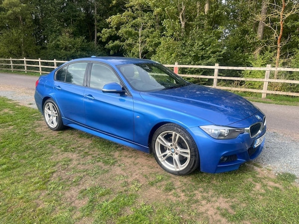 Used BMW 3 Series 2013 for sale - 76137874: Photo 17