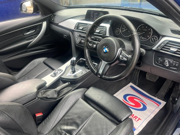 Used BMW 3 Series 2013 for sale - 76137874: Photo 18