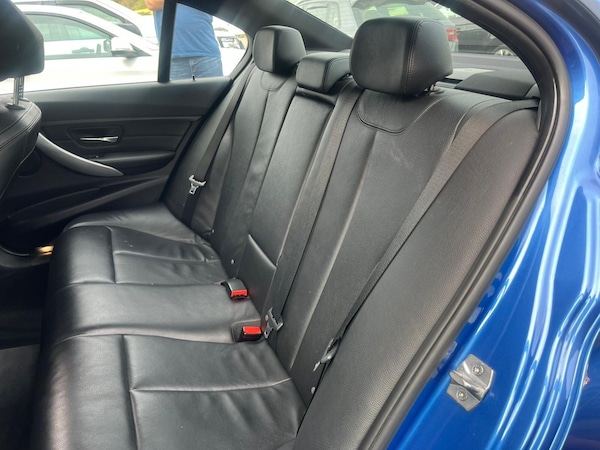 Used BMW 3 Series 2013 for sale - 76137874: Photo 20