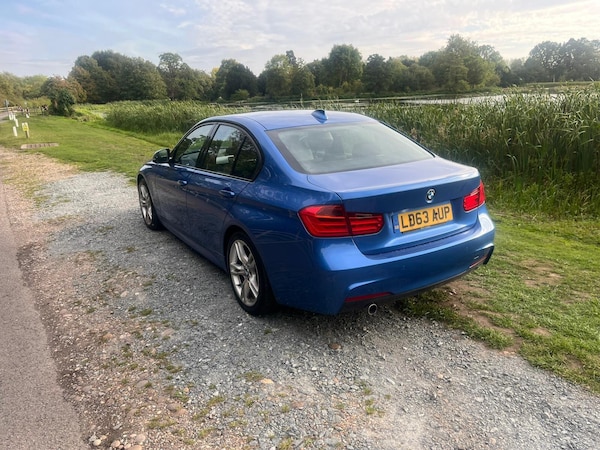 Used BMW 3 Series 2013 for sale - 76137874: Photo 21