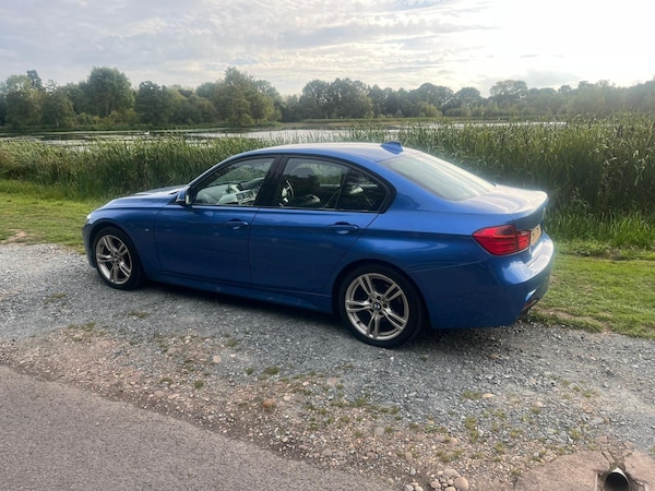Used BMW 3 Series 2013 for sale - 76137874: Photo 22