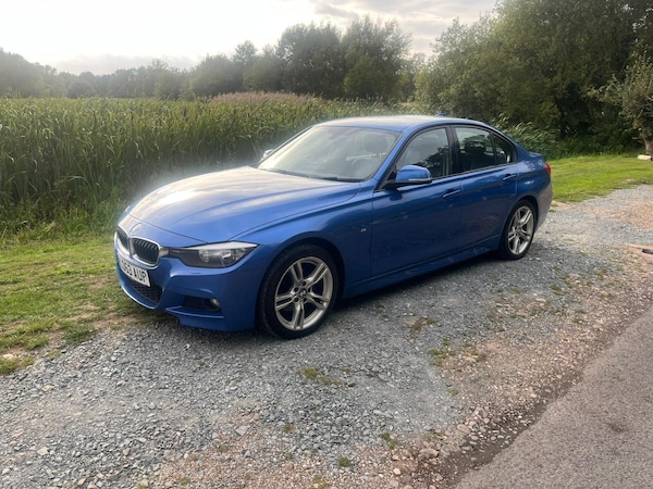 Used BMW 3 Series 2013 for sale - 76137874: Photo 23