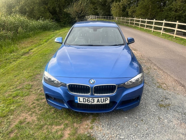 Used BMW 3 Series 2013 for sale - 76137874: Photo 24