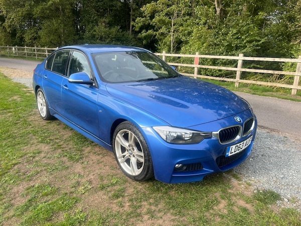 Used BMW 3 Series 2013 for sale - 76137874: Photo 25