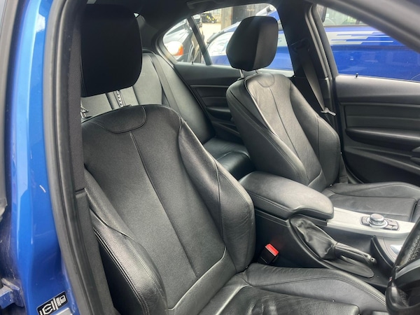 Used BMW 3 Series 2013 for sale - 76137874: Photo 26