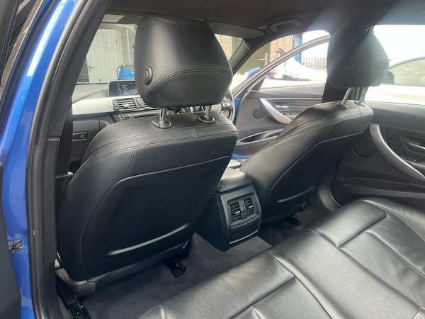 Used BMW 3 Series 2013 for sale - 76137874: Photo 27