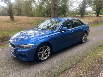 Used BMW 3 Series 2013 for sale - 76137874: Photo 3