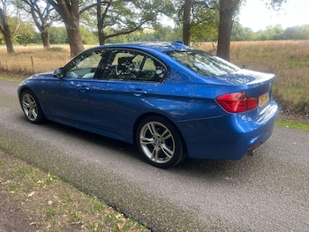 Used BMW 3 Series 2013 for sale - 76137874: Photo 4