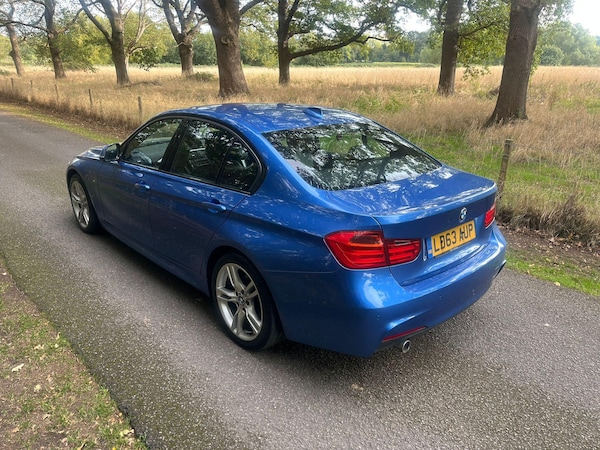 Used BMW 3 Series 2013 for sale - 76137874: Photo 5