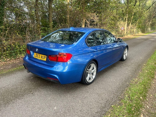 Used BMW 3 Series 2013 for sale - 76137874: Photo 6