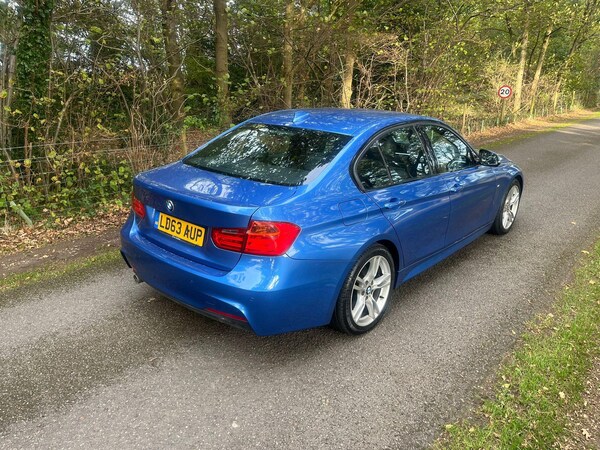 Used BMW 3 Series 2013 for sale - 76137874: Photo 7