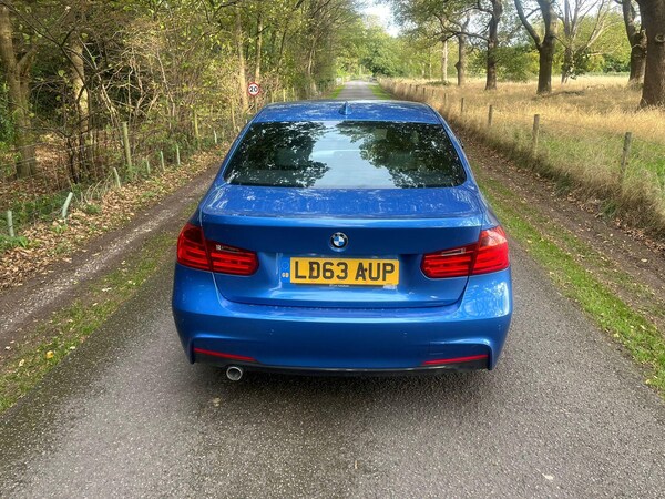 Used BMW 3 Series 2013 for sale - 76137874: Photo 8
