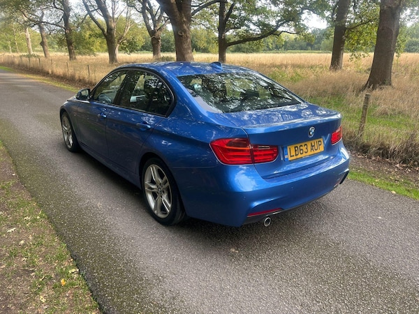 Used BMW 3 Series 2013 for sale - 76137874: Photo 9