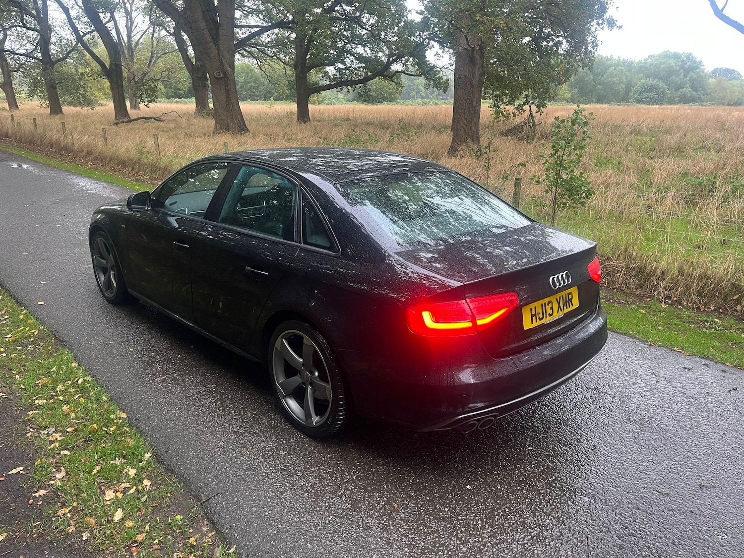 Used Audi A4 2013 for sale - 76167018: Photo 10