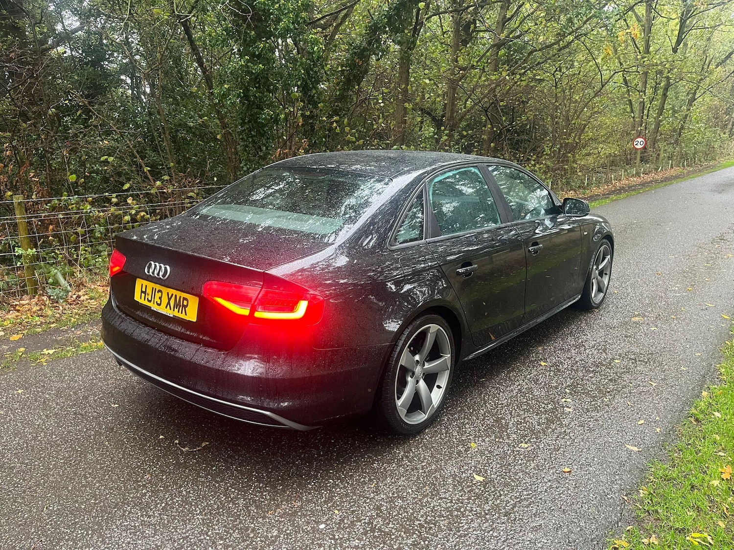 Used Audi A4 2013 for sale - 76167018: Photo 12