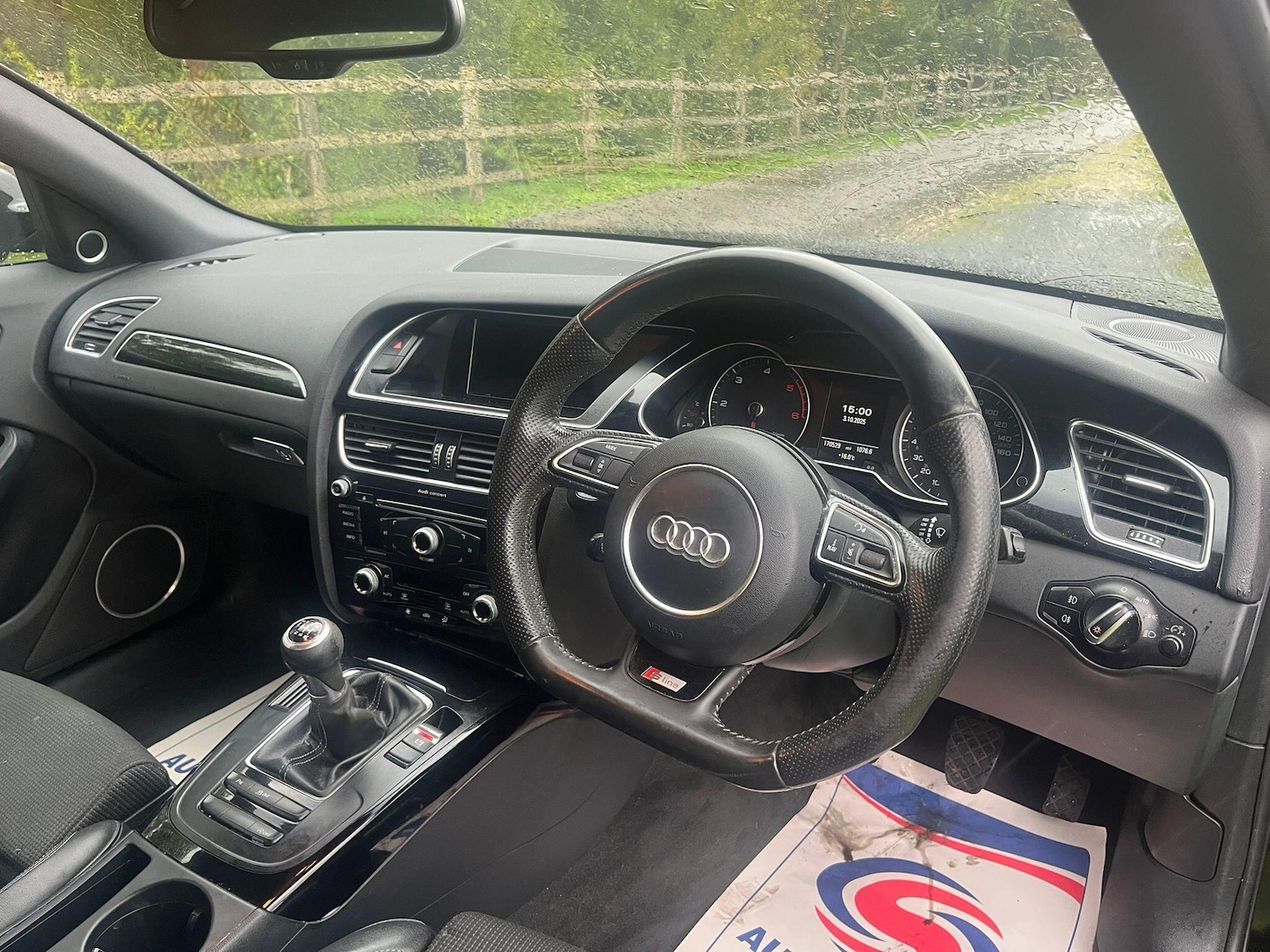 Used Audi A4 2013 for sale - 76167018: Photo 13