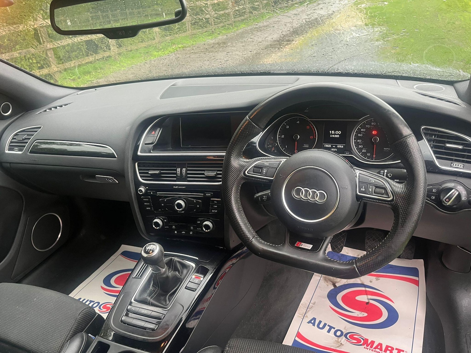 Used Audi A4 2013 for sale - 76167018: Photo 14