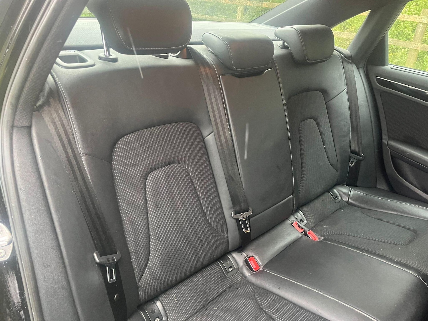 Used Audi A4 2013 for sale - 76167018: Photo 15