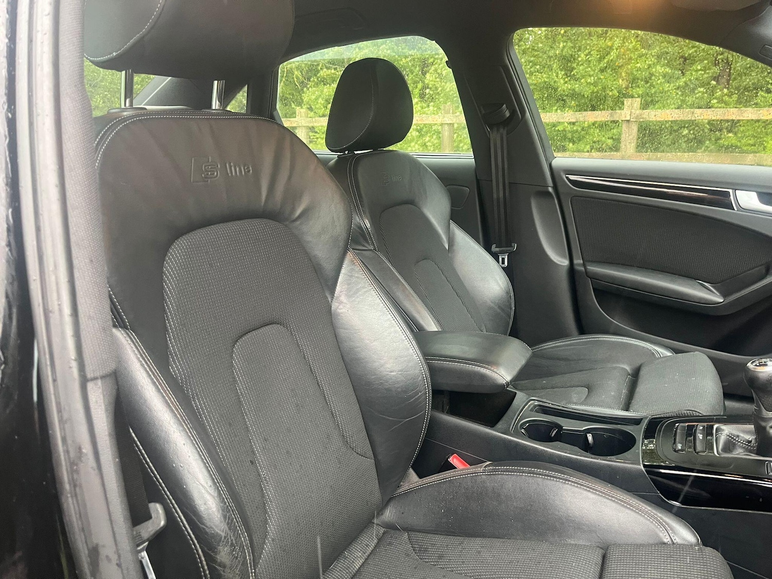 Used Audi A4 2013 for sale - 76167018: Photo 16