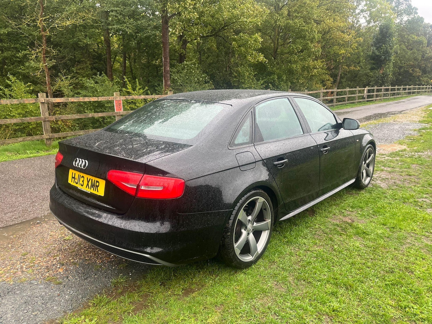 Used Audi A4 2013 for sale - 76167018: Photo 17