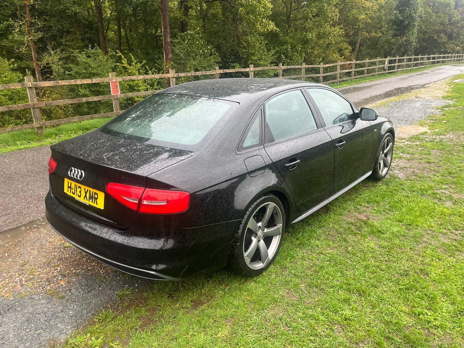 Used Audi A4 2013 for sale - 76167018: Photo 18