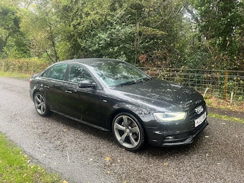 Audi - A4