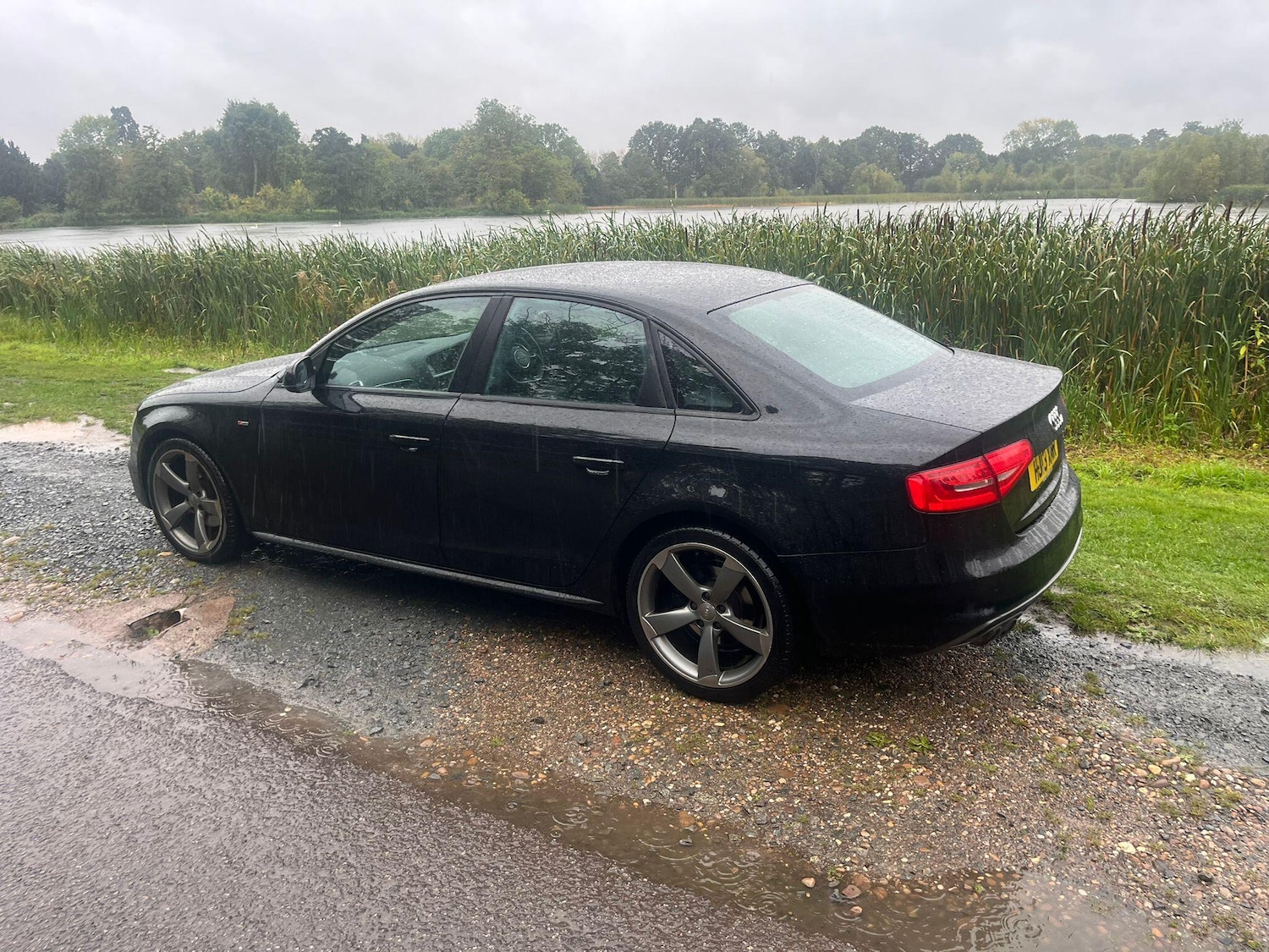 Used Audi A4 2013 for sale - 76167018: Photo 21