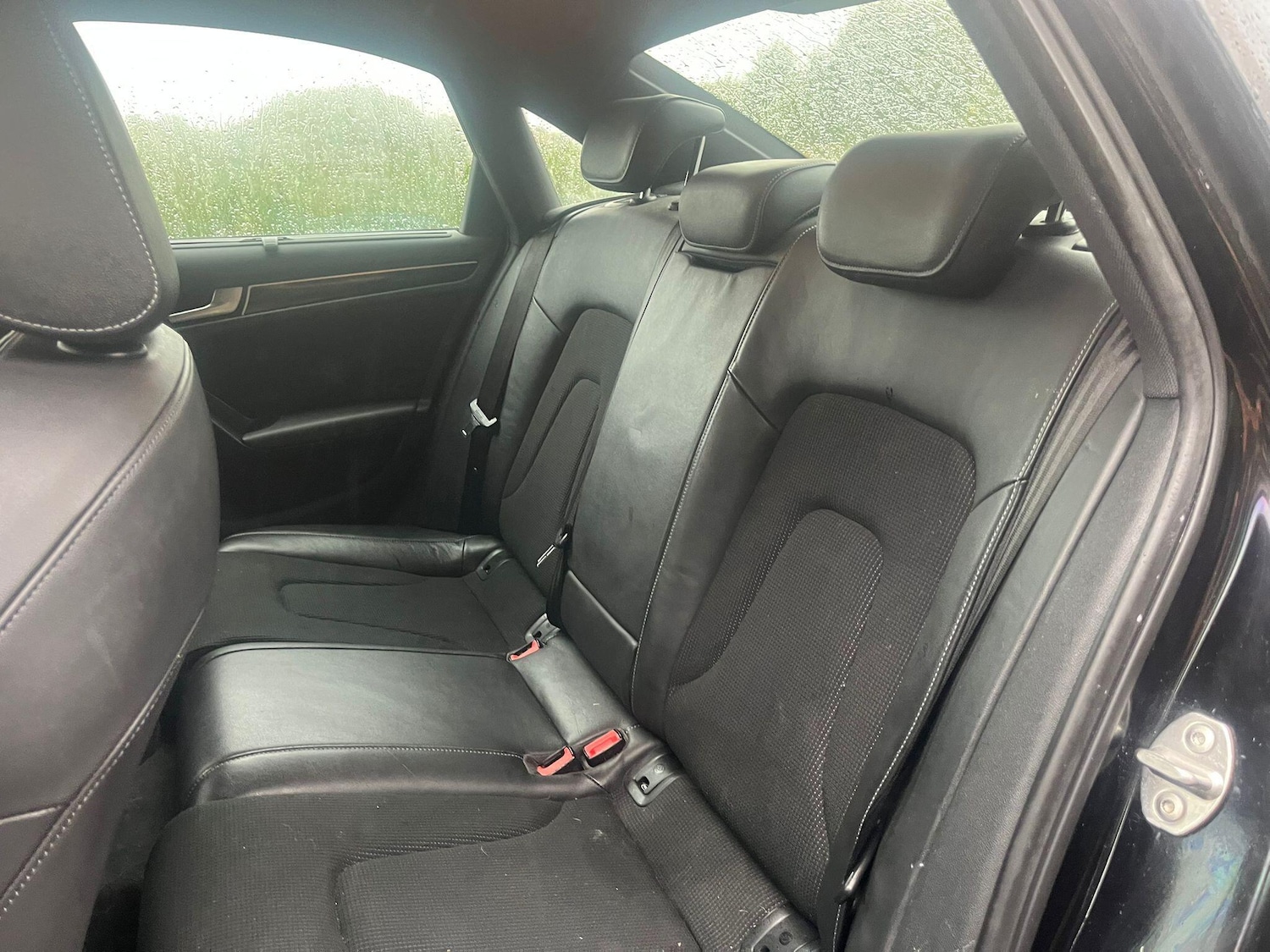 Used Audi A4 2013 for sale - 76167018: Photo 23