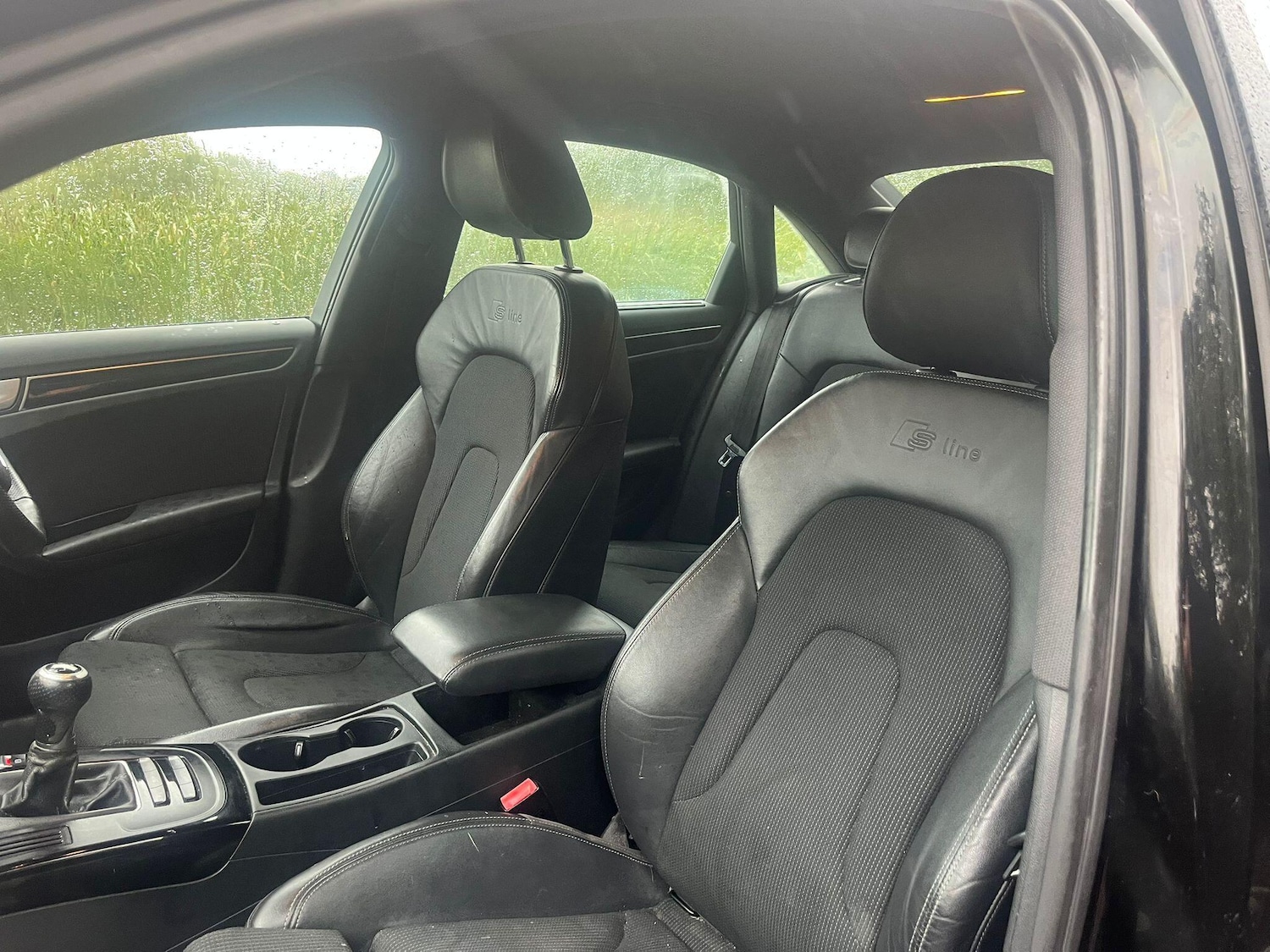 Used Audi A4 2013 for sale - 76167018: Photo 24
