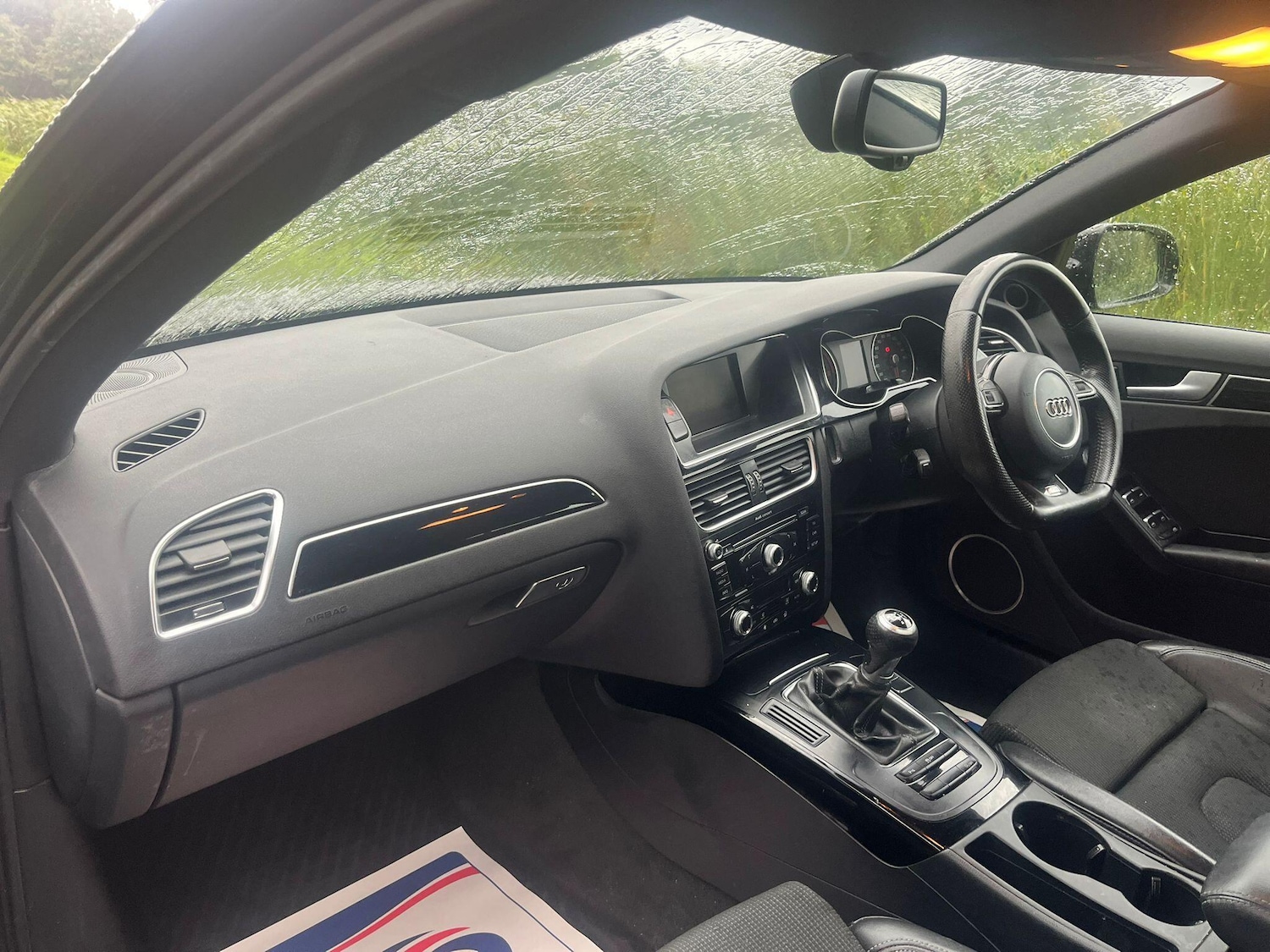Used Audi A4 2013 for sale - 76167018: Photo 26