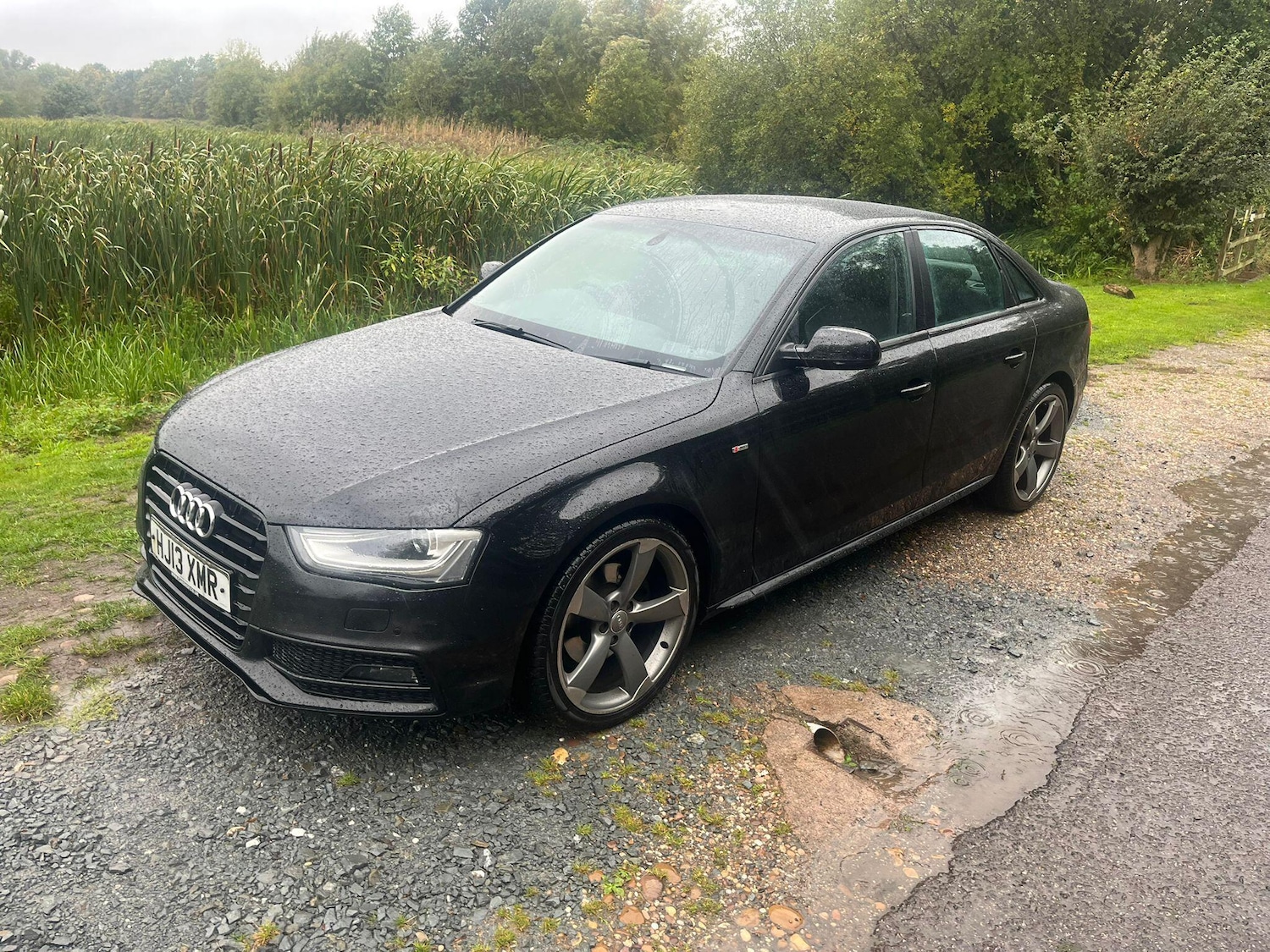 Used Audi A4 2013 for sale - 76167018: Photo 27