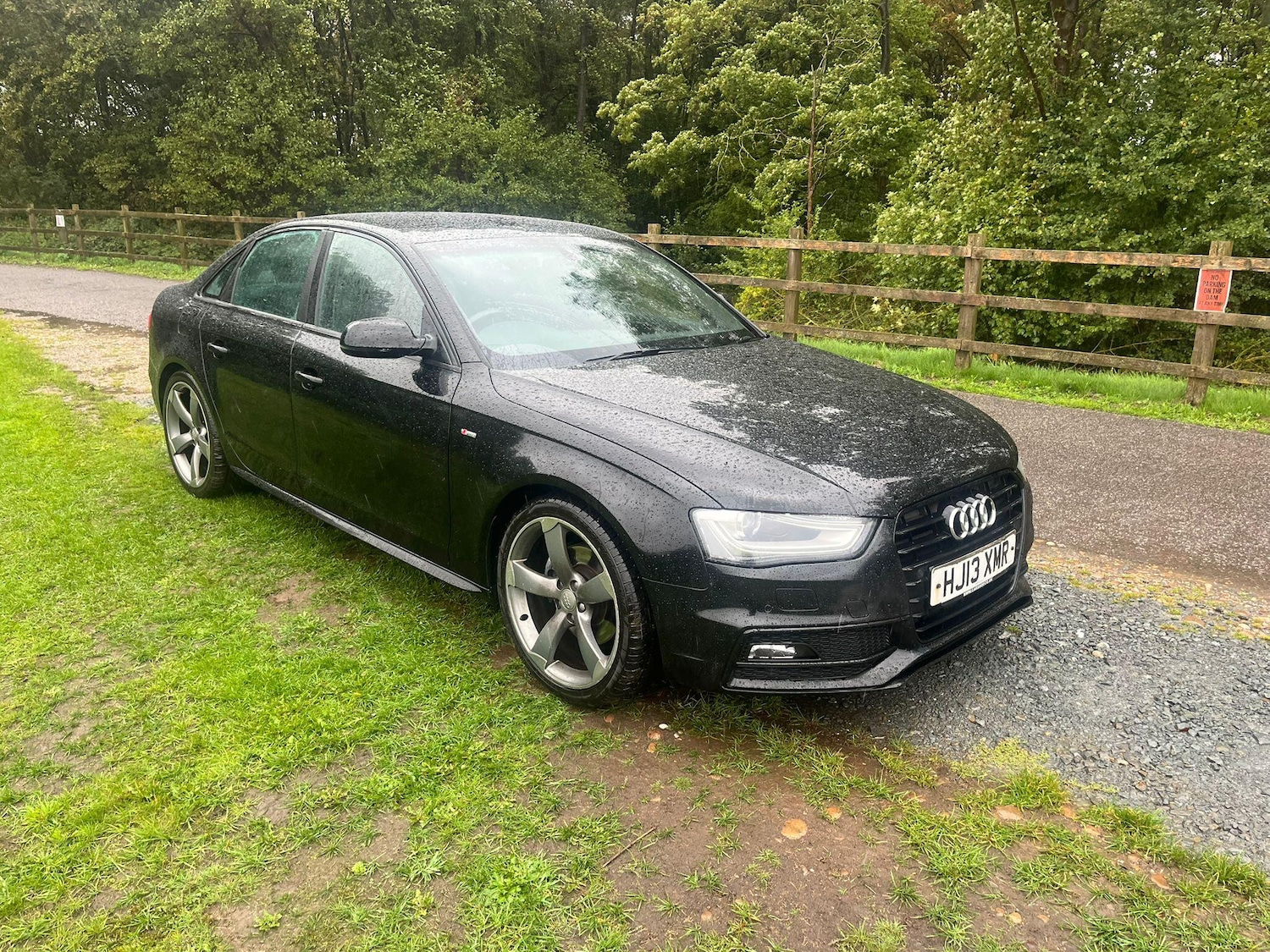 Used Audi A4 2013 for sale - 76167018: Photo 29