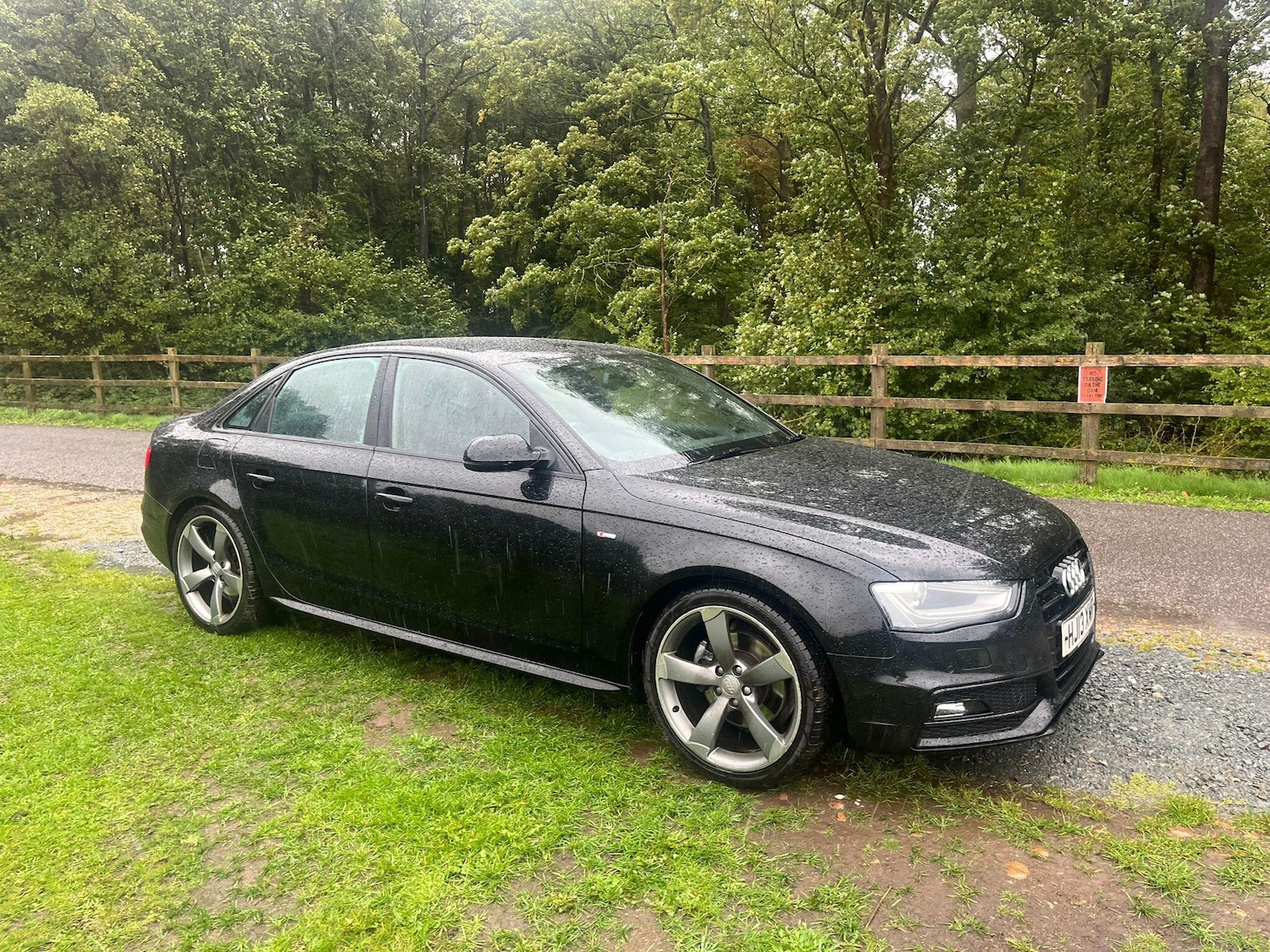 Used Audi A4 2013 for sale - 76167018: Photo 30