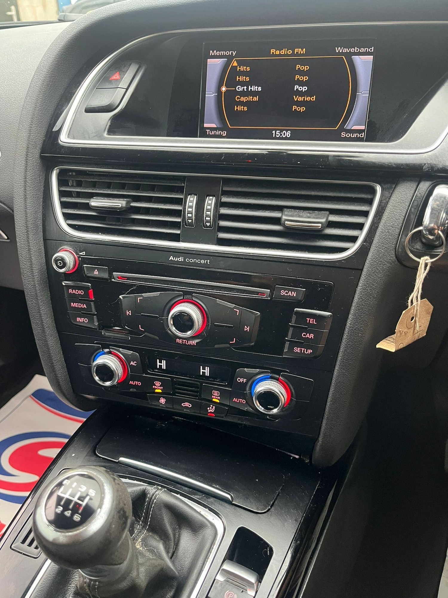 Used Audi A4 2013 for sale - 76167018: Photo 32