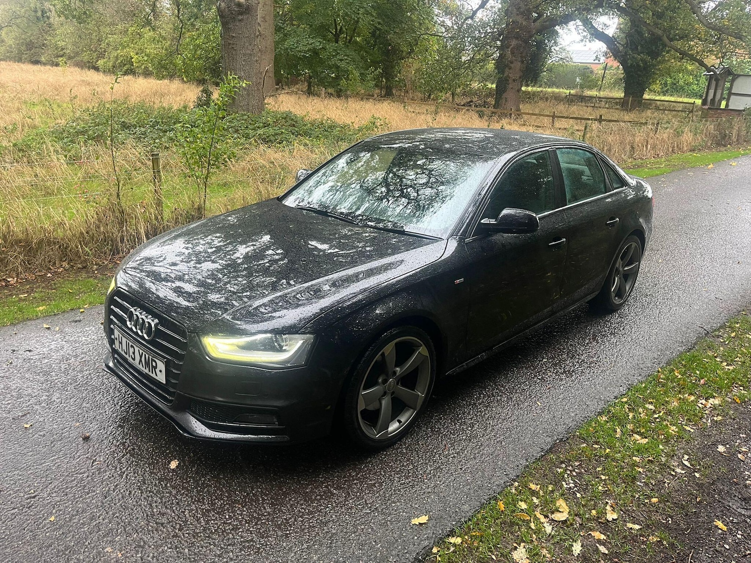 Used Audi A4 2013 for sale - 76167018: Photo 4